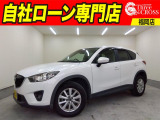 マツダ CX-5