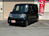 ホンダ N-BOXカスタム