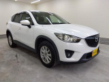 CX-5 2.2 XD ディスチャージパッケージ