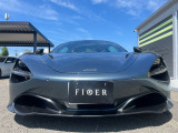 720S 4.0 パフォーマンス