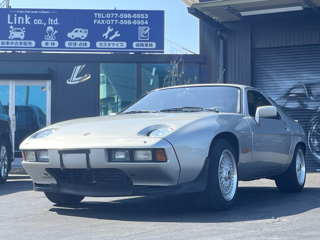 ポルシェ 928 