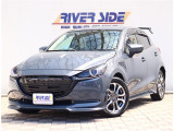 【中古車情報】マツダ MAZDA2  15S ブラック トーン エディション の中古車詳細（走行距離：1.4万km、カラー：灰、販売地域：神奈川県高座郡寒川町倉見）