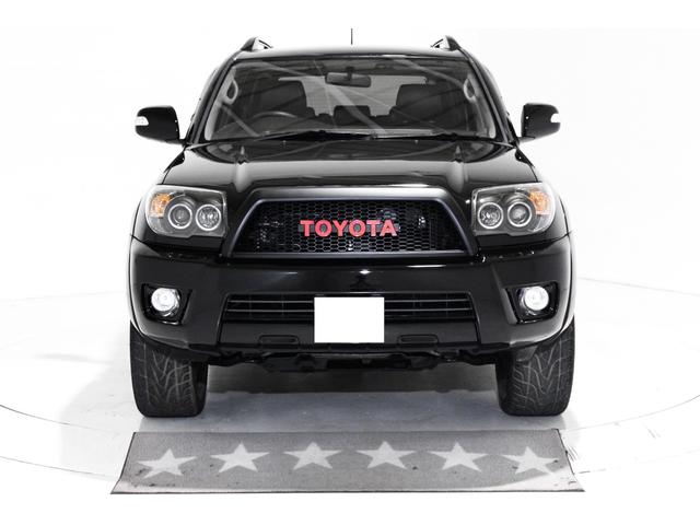 トヨタ ハイラックスサーフ 2.7 SSR-X 4WD 後期仕様 新品ダッシュ