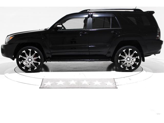 2UPJ-43741578]ハイラックスサーフ後期(TRN215W)バックドア内張り 中古 トヨタ ハイラックスサーフ 2.7 SSR-X 4WD 後期仕様 新品ダッシュ