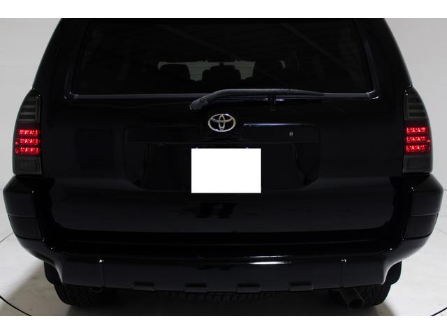 2UPJ-43741578]ハイラックスサーフ後期(TRN215W)バックドア内張り 中古 トヨタ ハイラックスサーフ 2.7 SSR-X 4WD 後期仕様 新品ダッシュ