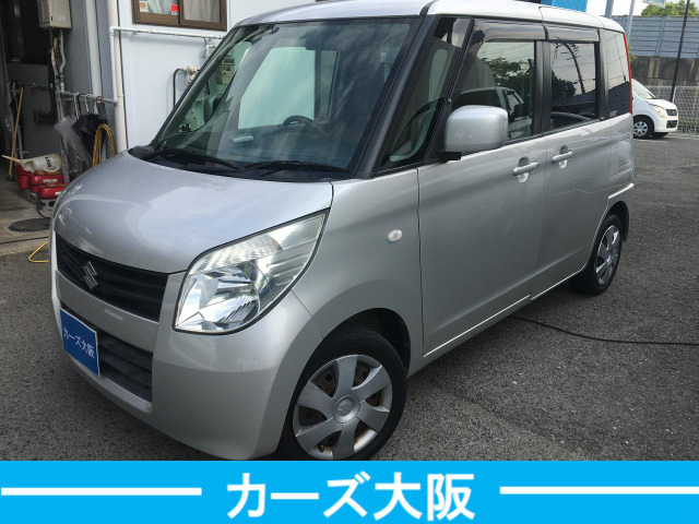 軽自動車 大阪府の中古車 | 中古車情報・中古車検索なら【車選びドットコム（車選び.com）】