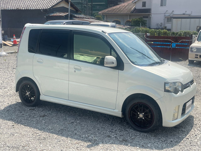 ムーヴ、社外インタークーラー、l152、l152s、jb-det （ロビン
