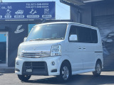 スズキ エブリイワゴン