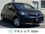 トヨタ ヴィッツ