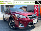 スバル インプレッサXV 2.0i アイサイト プラウドエディション 4WD