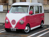 スクラム PU ハイルーフ キッチンカー