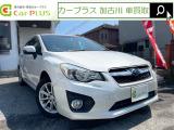 スバル インプレッサスポーツ