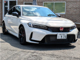 ホンダ シビックタイプR