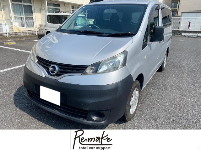 NV200バネットバン 1.6 DX 