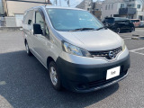 NV200バネットバン 1.6 DX 