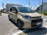 トヨタ シエンタ