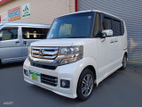 ホンダ N-BOXカスタム