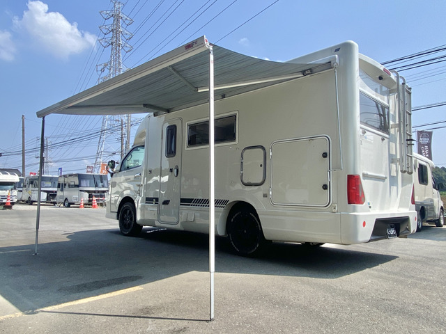 中古車 トヨタ ハイエースバン アネックス リバティNS の中古車詳細 (101,077km, ホワイト, 埼玉県, 639.8万円) |  中古車情報・中古車検索なら【車選びドットコム（車選び.com）】