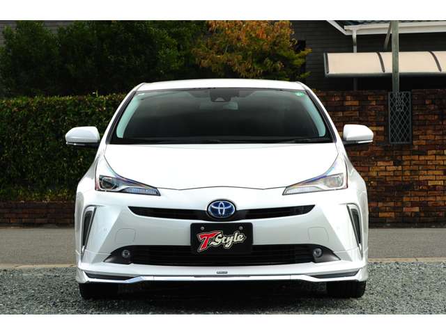 50系プリウス ZVW51 MODELLISTA モデリスタ リアスポイラー リアスカート D2641-50110-XX(ZVW50/ZVW55)●19020559三M1106●