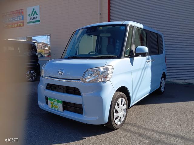 タント L SAIII 