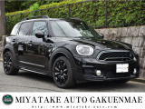 BMW MINI ミニクロスオーバー