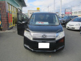 ステップワゴン 2.0 L 4WD L