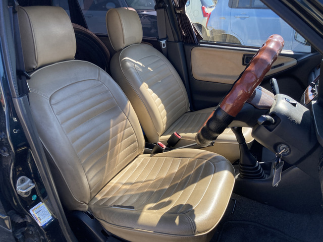 セルボモード　車内時計 純正オプション スズキ(純正) アナログ時計 のパーツレビュー | セルボ・モード(Keisy