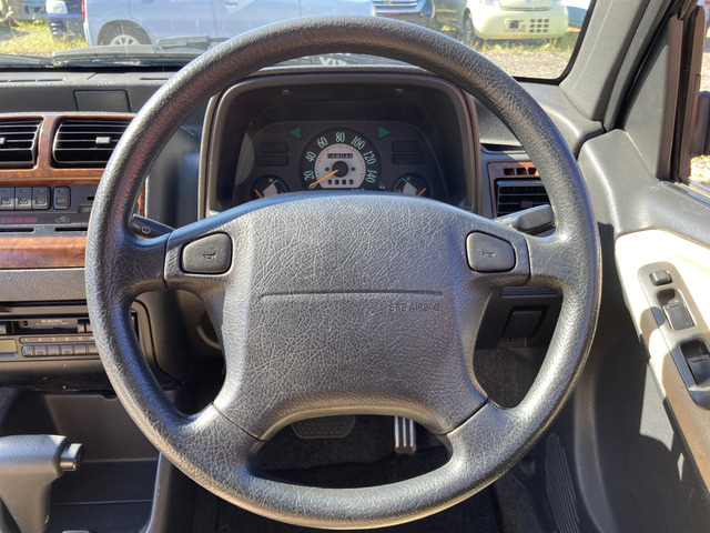 スズキ セルボモード クラシック 4WD CP22S/AT の中古車詳細 (58,100km