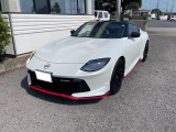 日産 フェアレディZ