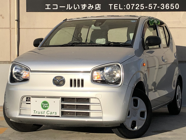 キャロル GL 