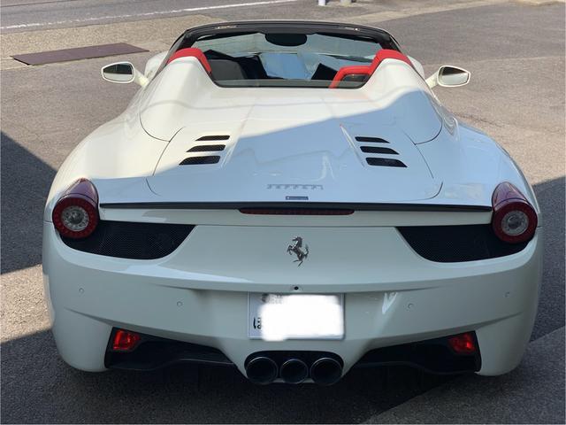 Ferrari純正工具　458 458スパイダー　車載工具 T-WEST | パーツ課 | 部品ブログ | フェラーリ コンプリート