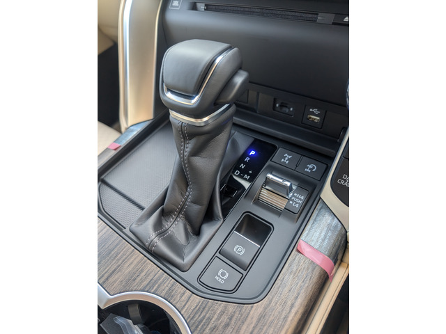 トヨタ ランドクルーザー300 3.5 ZX 4WD JBL PVM ITS 電動デフロック