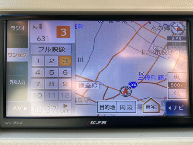 スズキ アルト X ☆スマートキー☆ナビTV☆シートヒーター の中古車