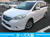 日産 ラフェスタハイウェイスター 2.0 G