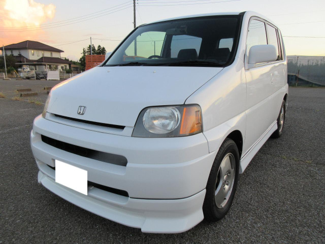 S-MX  ナビTV ETC 美車