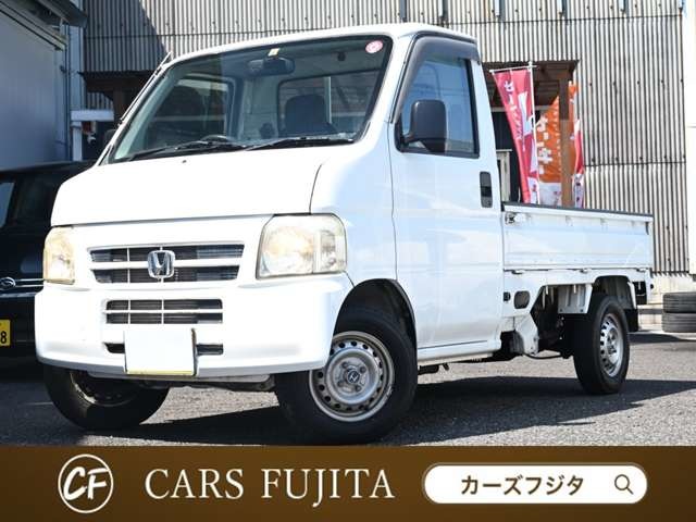 ホンダ アクティトラック 40万円以下の中古車 | 中古車情報・中古車検索なら【車選びドットコム（車選び.com）】