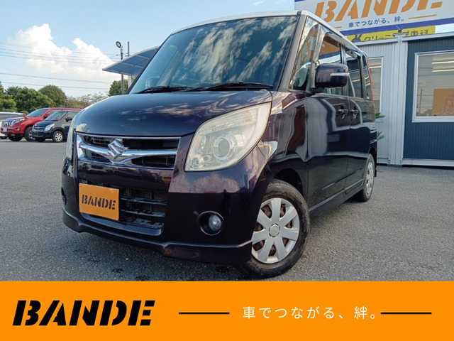 パレット（スズキ）の中古車 | 中古車情報・中古車検索なら【車選びドットコム（車選び.com）】