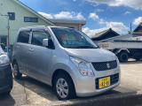ワゴンR FA スズキ セーフティ サポート非装着車 現状■販売