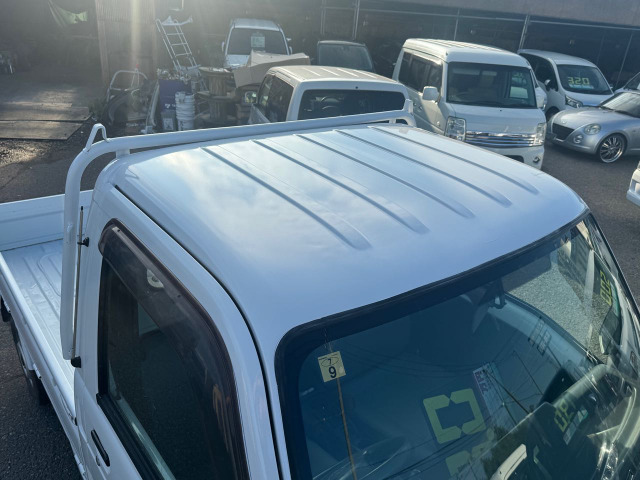 スバル サンバートラック TB 4WD 2年車検付/保証付 の中古車詳細