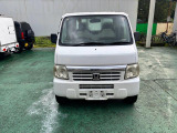 ホンダ アクティトラック