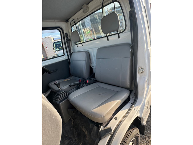 スバル サンバートラック TB 4WD 2年車検付/保証付 の中古車詳細