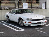 ジャガー XJ-Sクーペ XJ-S 4.0 リミテッド