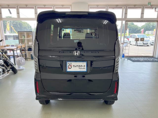 ①CUBE【中古・美品】ホンダ N-BOX ブラックスタイル 2本 ホンダ N-BOX