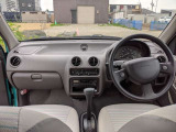 ヴィヴィオ em 4WD ワンオーナー