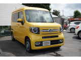 N-VAN +スタイル ファン ホンダセンシング インターナビ・Bカメラ・軽減ブレーキ・A