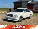クラウン 2.5 ロイヤルサルーン 
