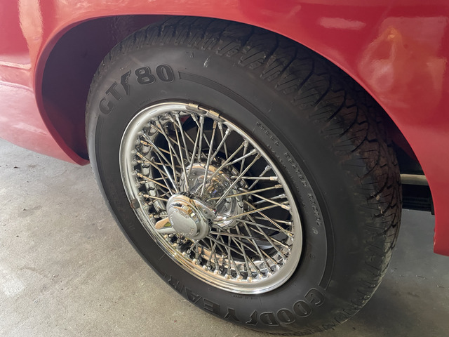 MG MGB ナンバーズマッチ、オリジナルです。 の中古車詳細 (75,922km