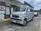 ホンダ バモス