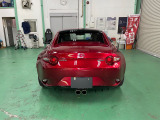 ロードスターRF 2.0 RS オートエグゼOP多数装着!