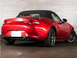ロードスター 1.5 S スペシャルパッケージ 純正ナビ  フルセグ Bカメラ